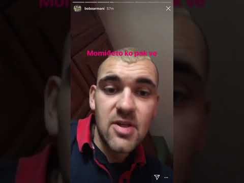 Отново драма между Бобката(Мърда Бойз) и Момчето(БНР)