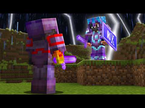 I Got BETRAYED on the Unstable SMP