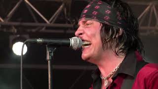 Gluecifer - Easy living