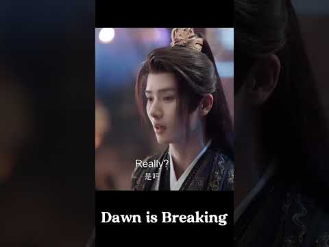 病嬌國師化身寵妻狂魔 #永夜长明 #DawnIsBreaking #李菲 #何宣林 #lifei #hexuanlin #shorts