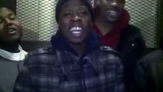 Tim Vocals- Marvin's Room Remix (Goon Style)