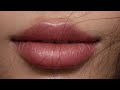 Actress Janhvi Kapoor Latest Lips Closeup Unseen Video