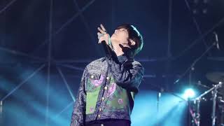 190406 Bii畢書盡-Be your light