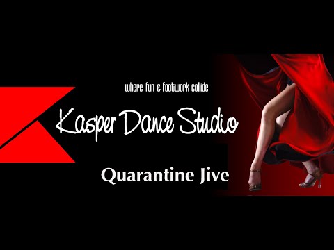 Kasper Dance Studio - Jive 2020