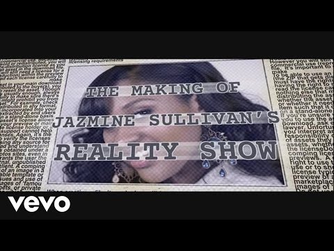 Jazmine Sullivan - Jazmine Sullivan's Reality Show: Culture (Episode 1)