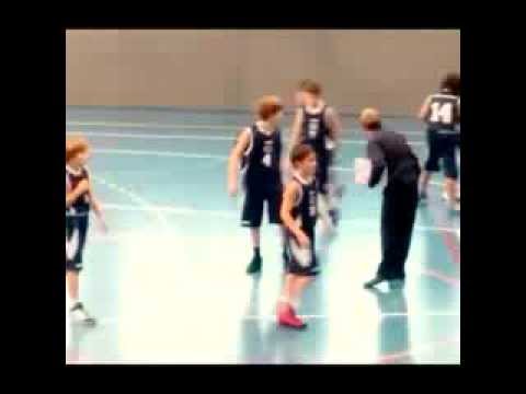 Mini 'A' masculí - Top Bàsquet 2.013