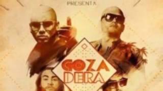 Gozadera - Don Omar Ft. Wisin El Potro Alvarez Y Yandel Completa DESCARGA