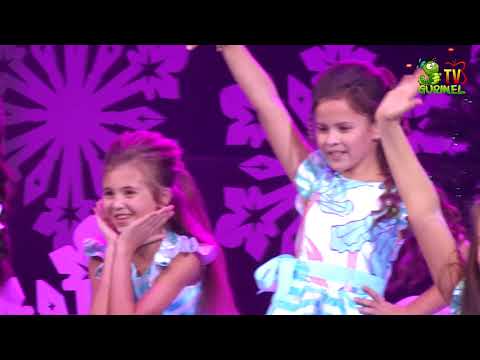 Suflul Iernii 2017 Lollipops - Revelion