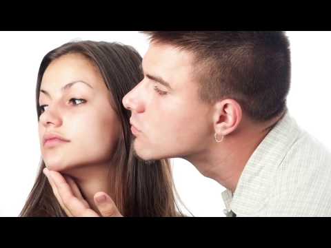 She Just Wants To Be Friends