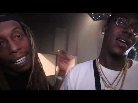 JayLuckk -Spank Nitti James- Young Note - jaysta2 Bring Out - Famousdex & Chris King