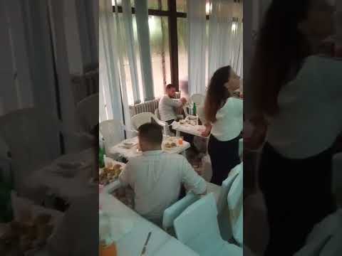 Amar i Lejla, Svadba porodice SALKOVIĆ, Goražde.