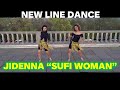 Jidenna Sufi Woman Line Dance New Line Dance 2021 By TcGots2Move
