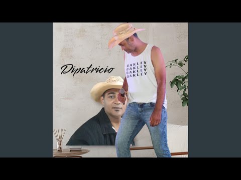 Se Você Não Esta Aqui - Di Patricio