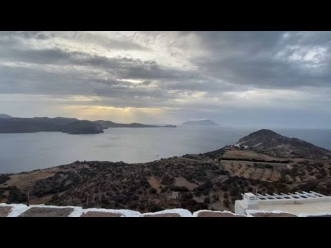 Griechische Inseln: Entsalzung des Seewassers gegen Wasserknappheit