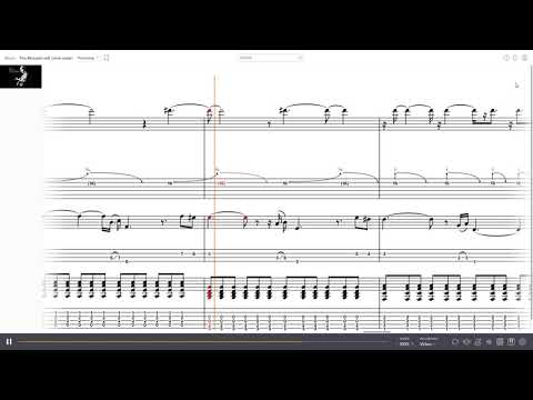 Roy Buchanan - The Messiah Will Come Again Guitar and Bass Tabs