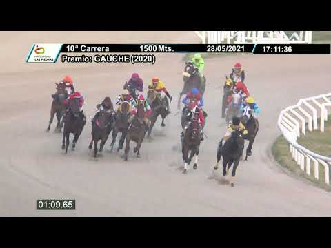 210528 c10 - LE BIANCARLENCE (ARG) - HIPODROMO LAS PIEDRAS