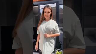 Tiktok Busty Girls | Busty Tiktok Compilation | Braless Tiktok | No Bra Titktok | Braless Busty Girl