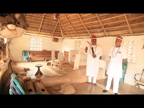 ERI :A SHORT STORY .Its where Civilisation started . IDUU : first igbo #history  #culture  #nigeria