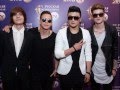 M Band Посмотри на меня 