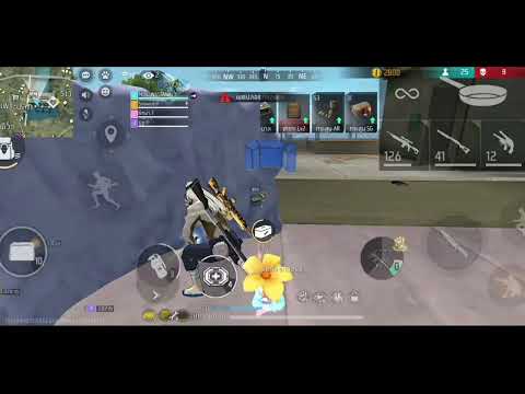 Rusher BRU WASSANA - 31 Elims | 250428