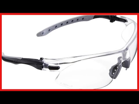 Great product -  Allen Company Keen Shooting Safety Glasses, Yellow Lenses, ANSI Z87.1+ \u0026 CE Rated