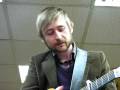 Neil Hannon (The Divine Comedy) - Geronimo ...