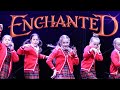Enchanted - THAT'S HOW YOU KNOW | Cover | Spirit YPC Show Part 3