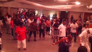 Just Like Summertime Line dance