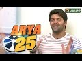 ARYA 25 With Actor Arya Director Rajesh Independence Day Special 15 08 2015 Puthuyugam TV