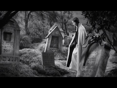 The Jewish Soul: Classics of Yiddish Cinema – Official Trailer