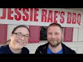 Jessie Rae's BBQ in Las Vegas
