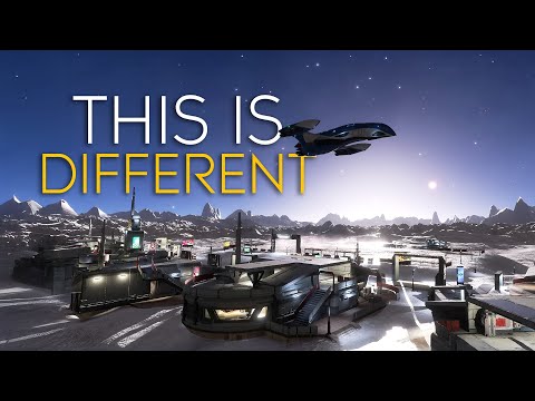 Elite Dangerous Is Changing How You Get Into the Action