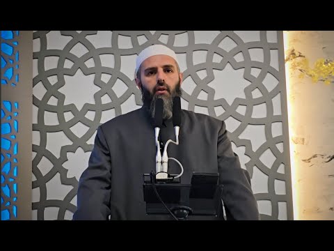 Hytbe | "Thirrës për në Xhehennem" - Hoxhë Hadith Miftari