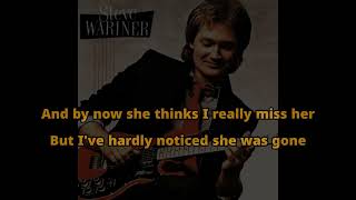 ** BEST KARAOKE ** - By Now - Steve Wariner
