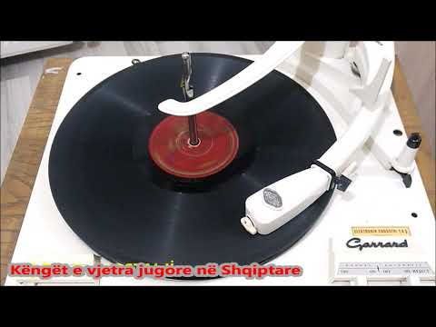 Selim Leskoviku Me Shok - Sta Triya Valle