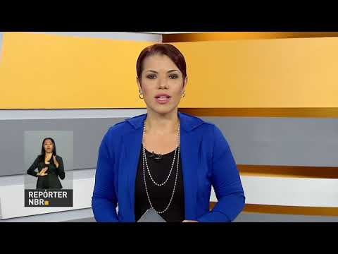 BOLETIM REPÓRTER NBR 12h - 16 de março de 2018