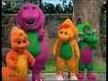 Barney Friends Welcome Cousin Riff Special Skills Season 10 Episode 1