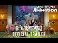 HOTEL TRANSYLVANIA 3 SUMMER VACATION Official Trailer