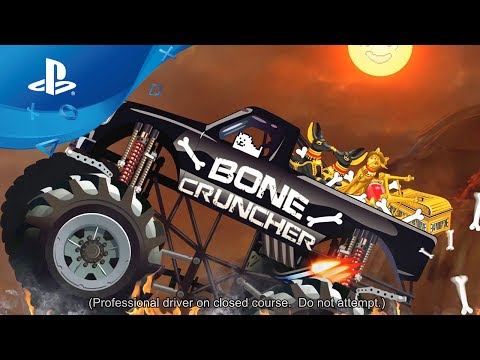 5 Spiele, in denen man leicht Trophäen erspielen kann