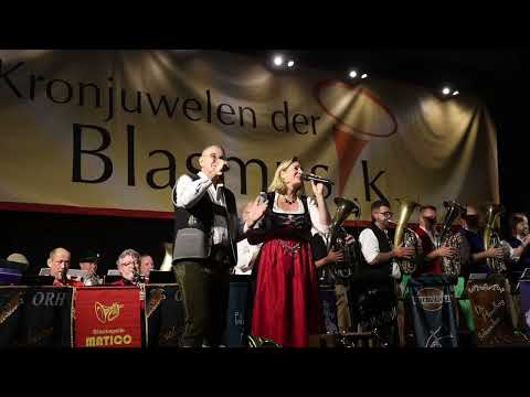 Du mein Egerländer Musikant (Miroslav Vacuška) - Kapelle der Kapellmeister