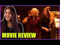 Eileen Movie Review: Dark & Twisted!
