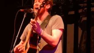 Phillip Phillips - Tell Me A Story (Live) at Carthage College