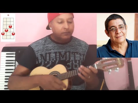 Bagaço Da Laranja - Zeca Pagodinho