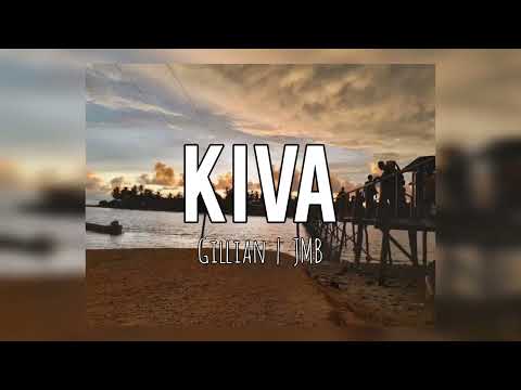 Gillian | JMB - Kiva