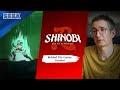 SHINOBI Art Of Vengeance Behind The Game Combat