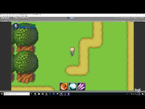 Making an RPG with Inscope Studios