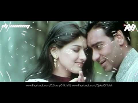 Pyar Kiya Toh Nibhana - DJ Sunny & DJ Avi (Remix) (Promo)