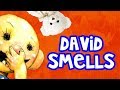 Kids Book Read Aloud | David Smells by David Shannon | Ms. Becky & Bear's Storytime