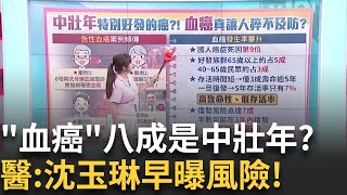 台灣中壯年2成有