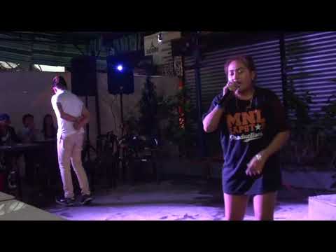 Rap Road Tournament: Rap Song Competition - Yoshie Jheng